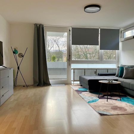 Lamiacasa Design Apartment Near Ludwigsburg 2,5 Rooms 75 Sqm Schwieberdingen Exteriér fotografie
