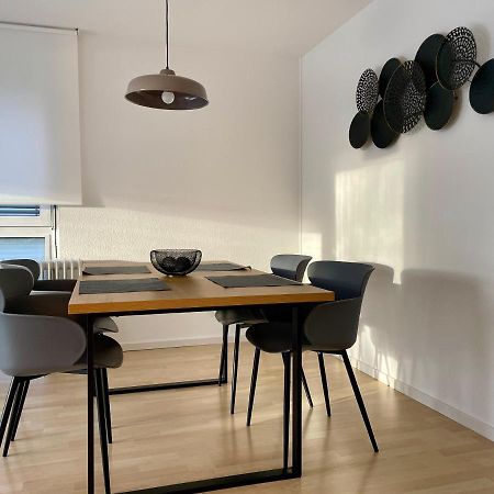 Lamiacasa Design Apartment Near Ludwigsburg 2,5 Rooms 75 Sqm Schwieberdingen Exteriér fotografie