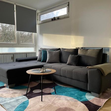 Lamiacasa Design Apartment Near Ludwigsburg 2,5 Rooms 75 Sqm Schwieberdingen Exteriér fotografie