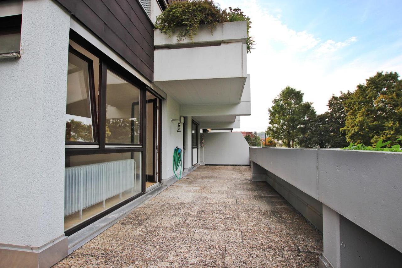 Lamiacasa Design Apartment Near Ludwigsburg 2,5 Rooms 75 Sqm Schwieberdingen Exteriér fotografie