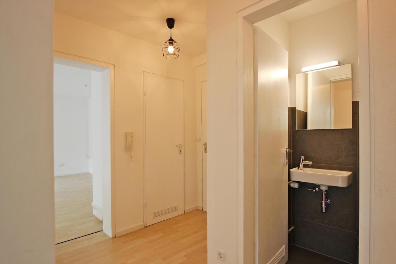 Lamiacasa Design Apartment Near Ludwigsburg 2,5 Rooms 75 Sqm Schwieberdingen Exteriér fotografie