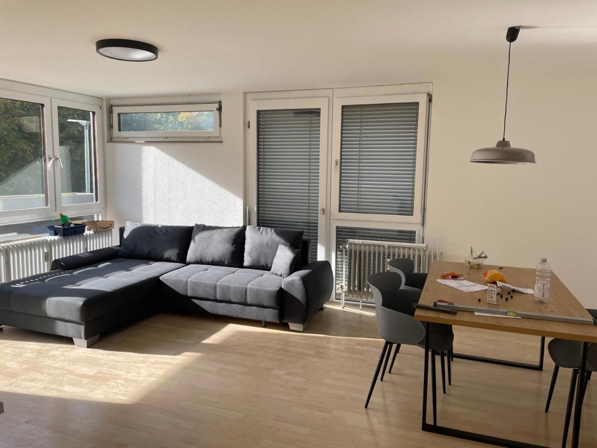 Lamiacasa Design Apartment Near Ludwigsburg 2,5 Rooms 75 Sqm Schwieberdingen Exteriér fotografie